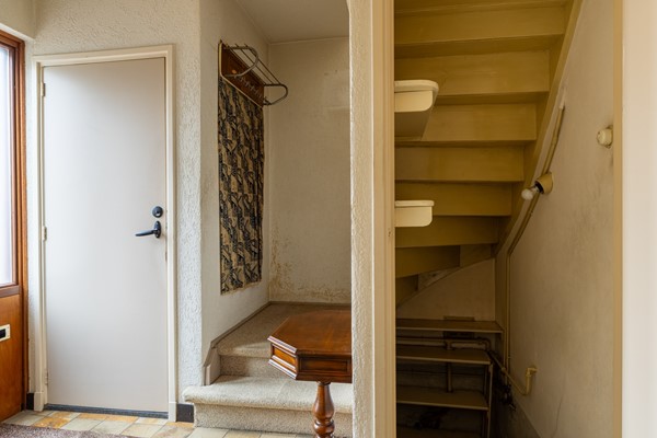 Medium property photo - Burgemeester Prinssenlaan 11, 4941 AJ Raamsdonksveer